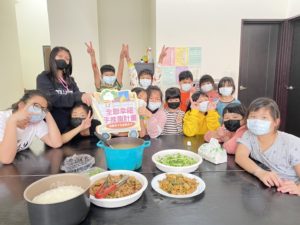 全聯幸福手推車-營養把關、健康成長！
